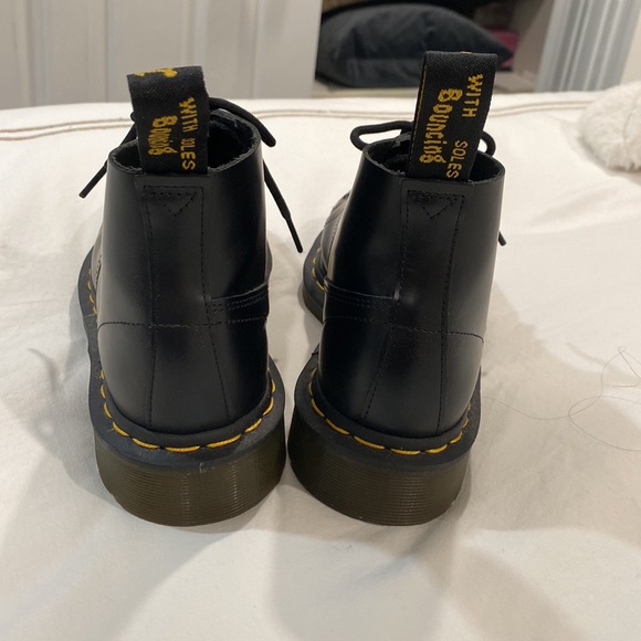 Doc Martens boots - Picture 3 of 10